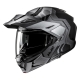 KASK MOTOCYKLOWY HJC I80 VELLY GREY