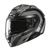 KASK HJC I91 ARVEN GREY