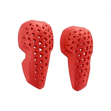 OCHRANIACZ ŁOKCI LEATT INSERTS 3DF LEVEL 1 PAIR RED OS