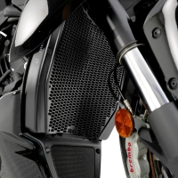 OSŁONA CHŁODNICY RG RACING PRO RADIATOR GUARD FOR DUCATI V4 DIAVEL '23-