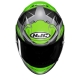 KASK HJC RPHA12 BRELS GREEN/GREY