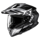 KASK HJC RPHA60 DAKAR BLACK/GREY