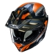 KASK MOTOCYKLOWY HJC RPHA60 QUID GREY RED
