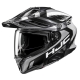 KASK HJC RPHA60 QUID BLACK/GREY