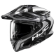 KASK MOTOCYKLOWY HJC RPHA60 QUID BLACK GREY