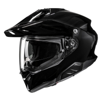 KASK MOTOCYKLOWY HJC RPHA60 SOLID METAL BLACK