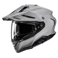 KASK MOTOCYKLOWY HJC RPHA60 SOLID N.GREY