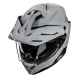 KASK MOTOCYKLOWY HJC RPHA60 SOLID N.GREY