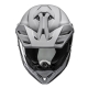KASK MOTOCYKLOWY HJC RPHA60 SOLID N.GREY