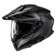 KASK MOTOCYKLOWY HJC RPHA60 SOLID MATTE BLACK