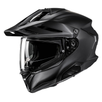 KASK MOTOCYKLOWY HJC RPHA60 SOLID MATTE BLACK