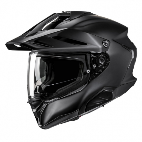 KASK MOTOCYKLOWY HJC RPHA60 SOLID MATTE BLACK