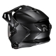 KASK MOTOCYKLOWY HJC RPHA60 SOLID MATTE BLACK