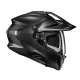 KASK MOTOCYKLOWY HJC RPHA60 SOLID MATTE BLACK