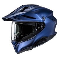 KASK MOTOCYKLOWY HJC RPHA60 SOLID SEMI FLAT METALLIC BLUE