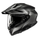KASK MOTOCYKLOWY HJC RPHA60 SOLID SEMI FLAT TITANIUM