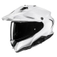 KASK MOTOCYKLOWY HJC RPHA60 SOLID PEARL WHITE
