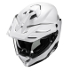 KASK MOTOCYKLOWY HJC RPHA60 SOLID PEARL WHITE