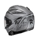 KASK HJC RPHA71 TETH GREY