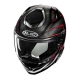KASK HJC RPHA71 CARBON CANO BLACK/RED L