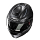 KASK MOTOCYKLOWY HJC RPHA91 BLAT BLACK
