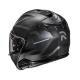 KASK HJC RPHA91 BLAT BLACK