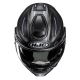 KASK HJC RPHA91 BLAT BLACK