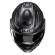 KASK MOTOCYKLOWY HJC RPHA91 BLAT BLACK