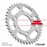 JT ZĘBATKA TYLNA 4359 46 KAWASAKI Z900 '20 (JTR1489.46)* (ŁAŃC. 525)