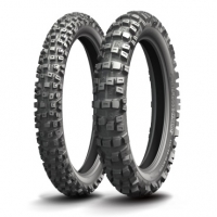 MICHELIN OPONA 90/100-21 STARCROSS 5 HARD 57M TT M/C PRZÓD DOT 07/2022