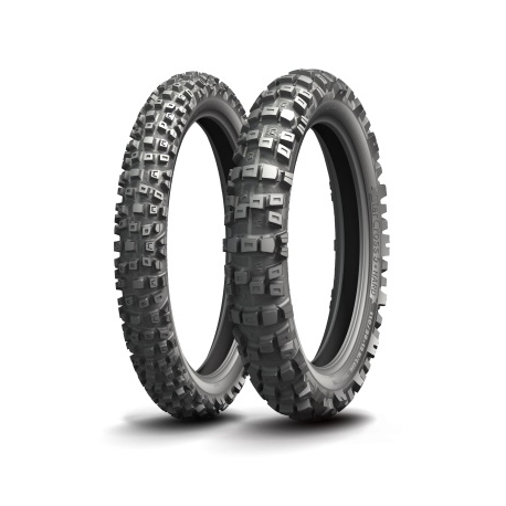 MICHELIN OPONA 90/100-21 STARCROSS 5 HARD 57M TT M/C PRZÓD DOT 07/2022