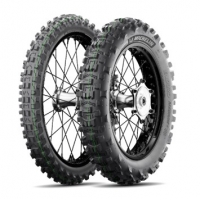 MICHELIN OPONA 140/80-18 ENDURO MEDIUM 2 70R TT TYŁ DOT 36/2024