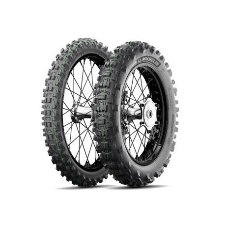 MICHELIN OPONA 140/80-18 ENDURO MEDIUM 2 70R TT TYŁ DOT 36/2024