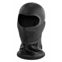 91307 Mask-Top, polyester silk balaclava