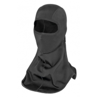 91436 Mask-Neck, technical fabric balaclava with neck warmer