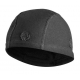 91334 Cotton head-cap for helmet use – Black