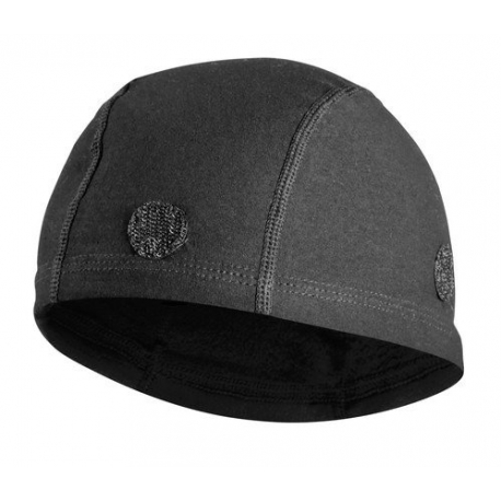91334 Cotton head-cap for helmet use – Black
