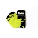 DAVCA Socks Fluo
