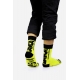DAVCA Socks Fluo