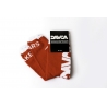 DAVCA Socks Red