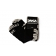 DAVCA Socks Black