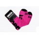 DAVCA Socks Pink