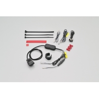 Daytona 81354 Socket Type-A with QC3.0