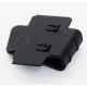 Cardo mounting clamp Freecom