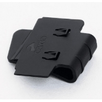 Cardo mounting clamp Freecom