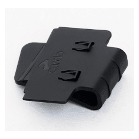 Cardo mounting clamp Freecom