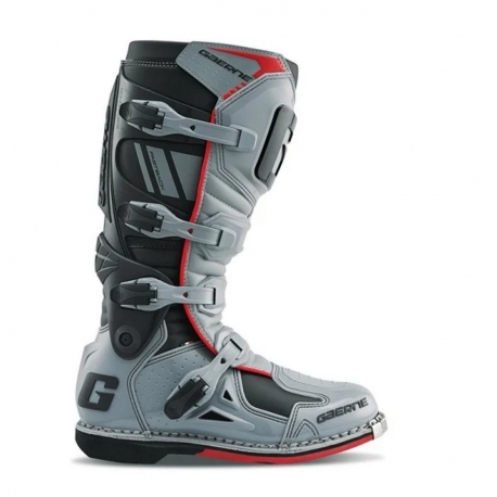 GAERNE BUTY CROSS/ENDURO MODEL FASTBACK ENDURANCE CACTUS BLUE KOLOR NIEBIESKI/SZARY/POMARAŃCZOWY ROZMIAR 47