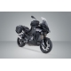 ZESTAW SAKW PRO BLAZE H I STELAŻY SW-MOTECH BMW S 1000 XR (19-) BLACK
