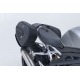 ZESTAW SAKW PRO BLAZE H I STELAŻY SW-MOTECH TRIUMPH SPEED TRIPLE 1200 RR / RS (21-) BLACK