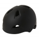 KASK ROWEROWY FOX FLIGHT BLACK L